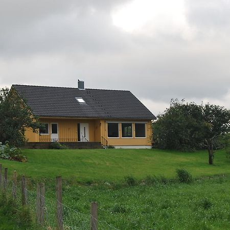 Eikeland Gard Villa Bjerkreim Ruang foto