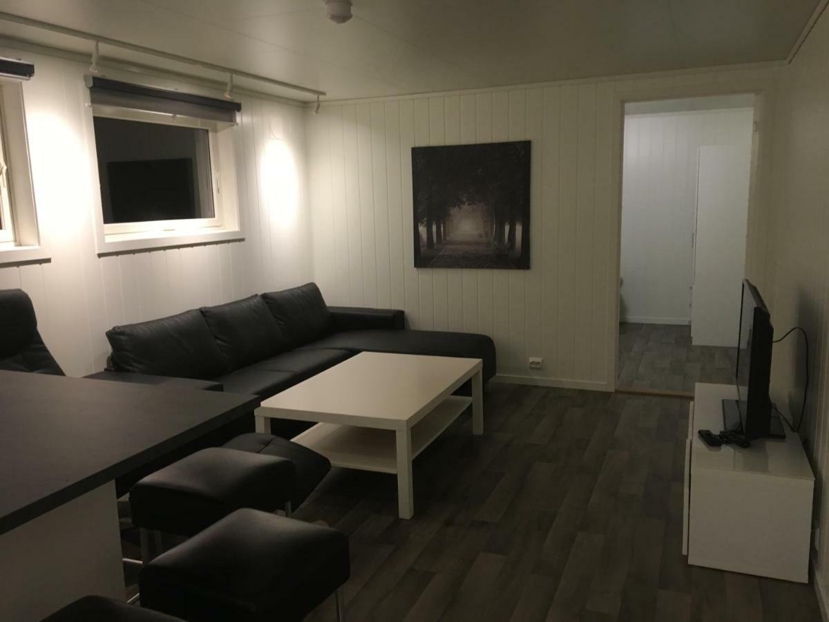 Eikeland Gard Villa Bjerkreim Bagian luar foto